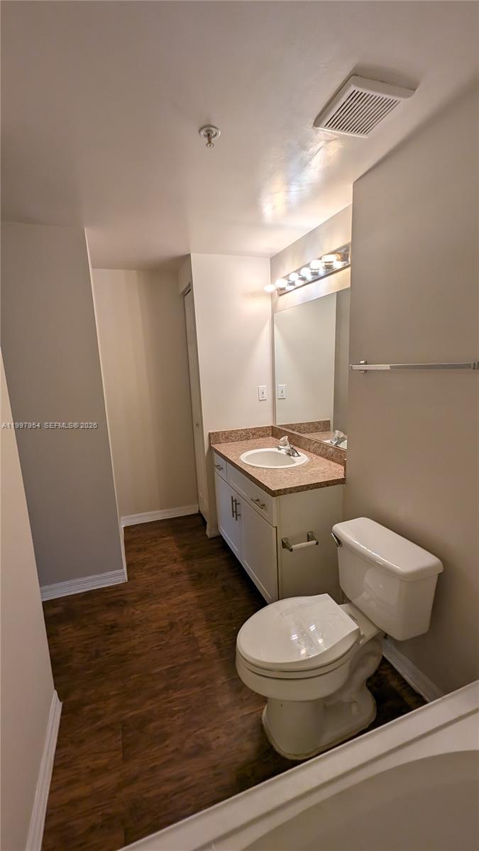 MARQUESA CONDO - Residential Lease