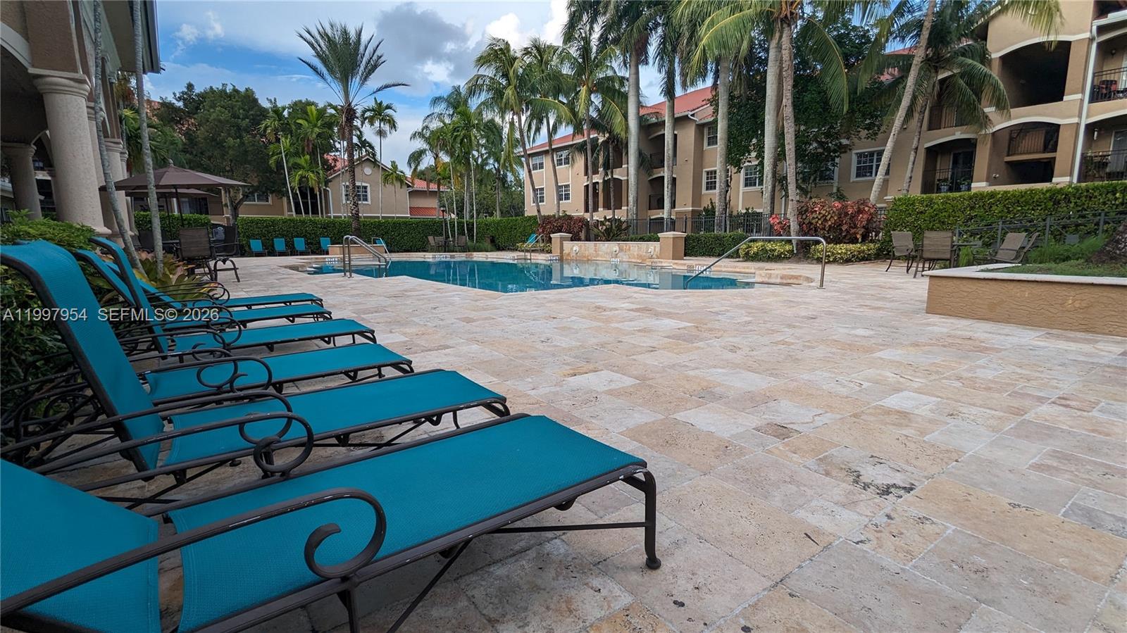 MARQUESA CONDO - Residential Lease