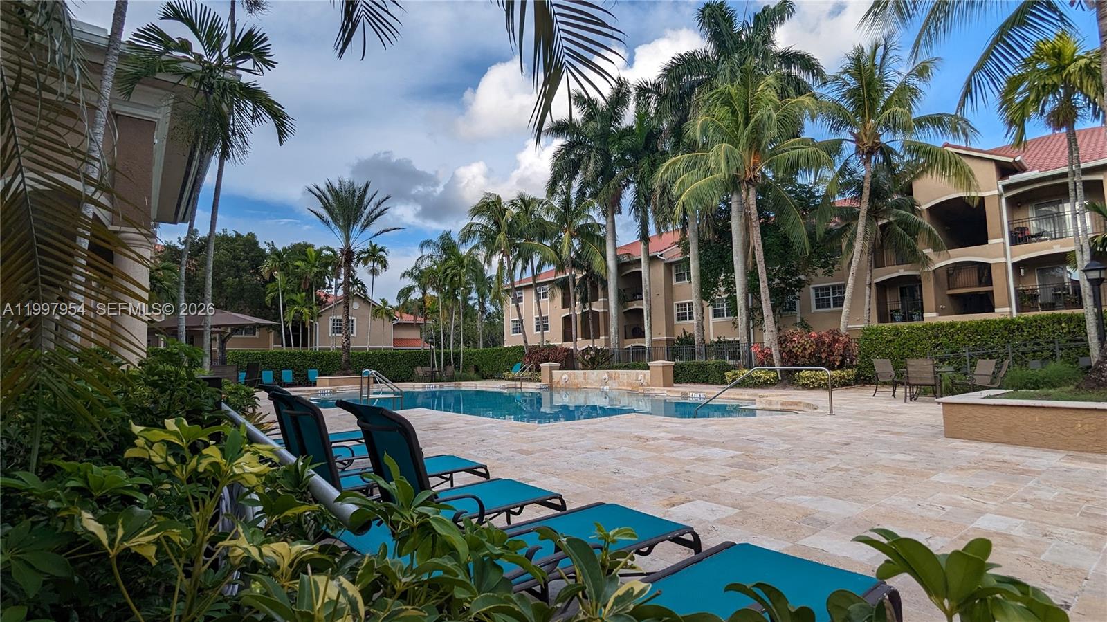 MARQUESA CONDO - Residential Lease