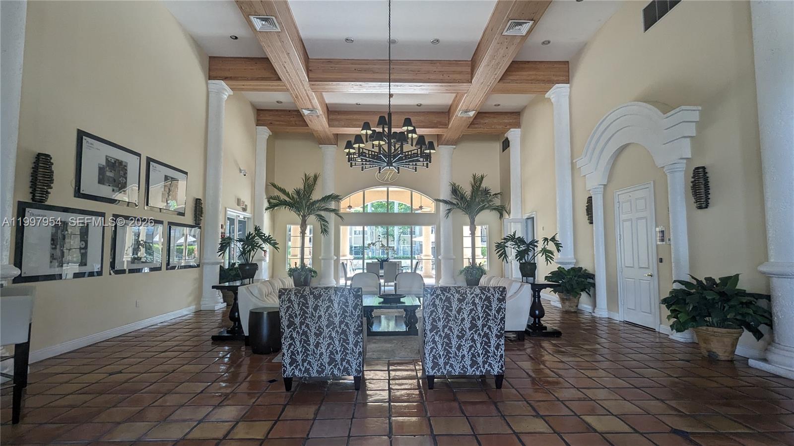 MARQUESA CONDO - Residential Lease