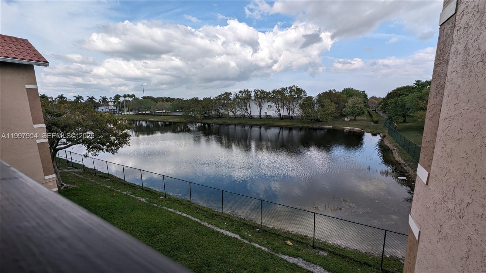 MARQUESA CONDO - Residential Lease