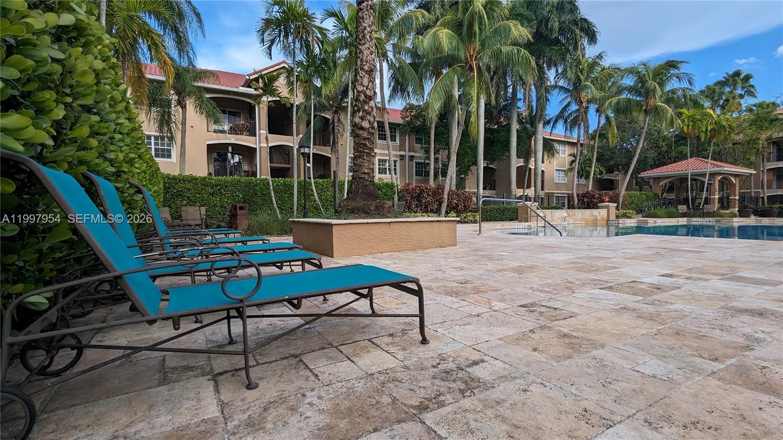 MARQUESA CONDO - Residential Lease