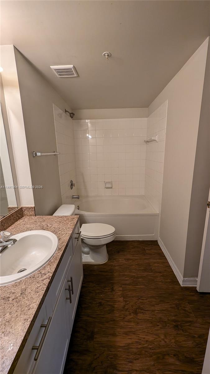 MARQUESA CONDO - Residential Lease