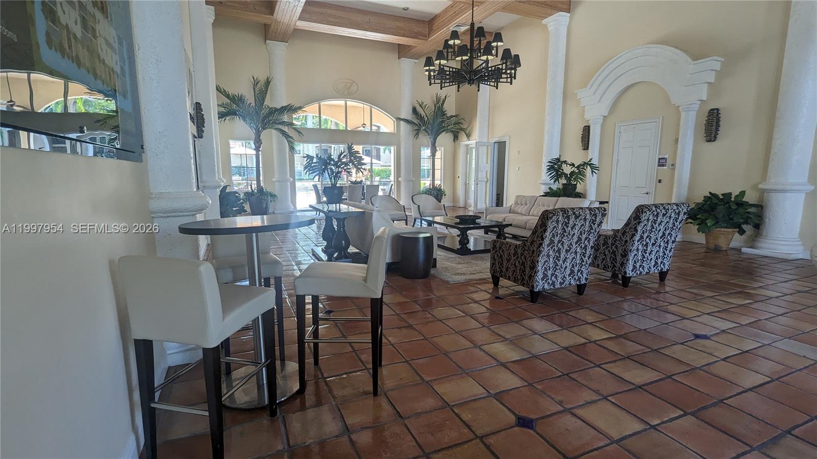 MARQUESA CONDO - Residential Lease