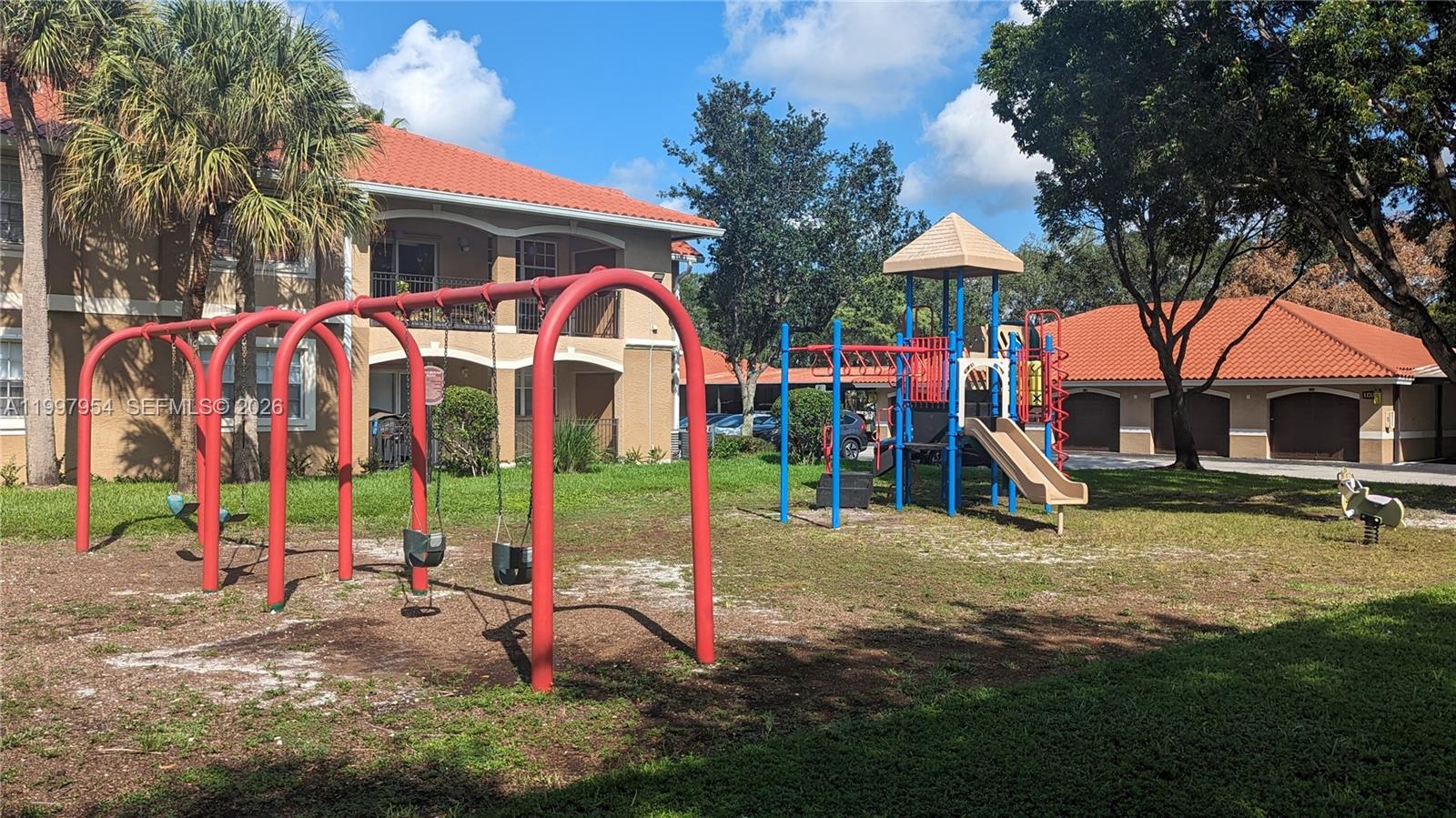 MARQUESA CONDO - Residential Lease