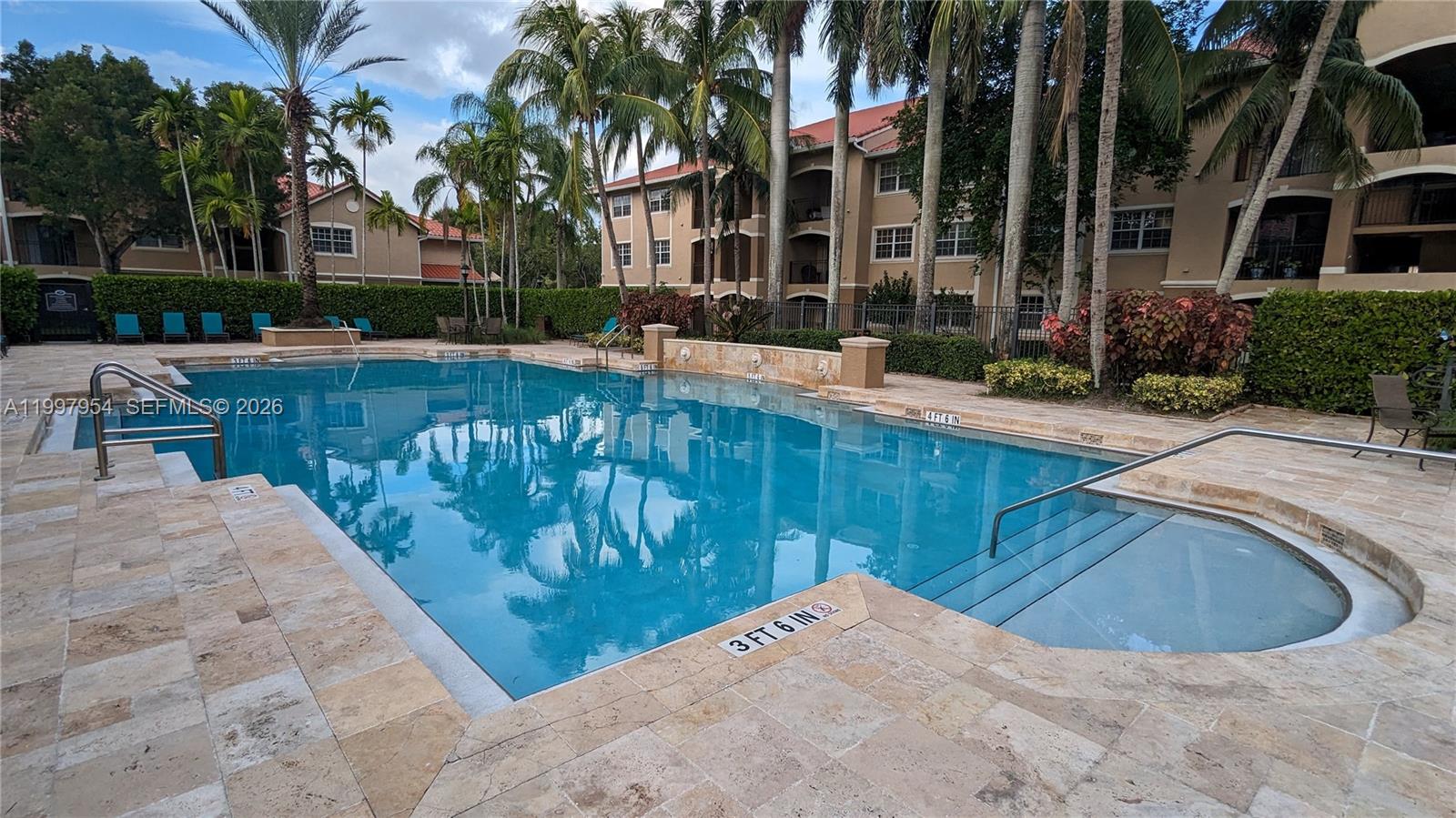 MARQUESA CONDO - Residential Lease