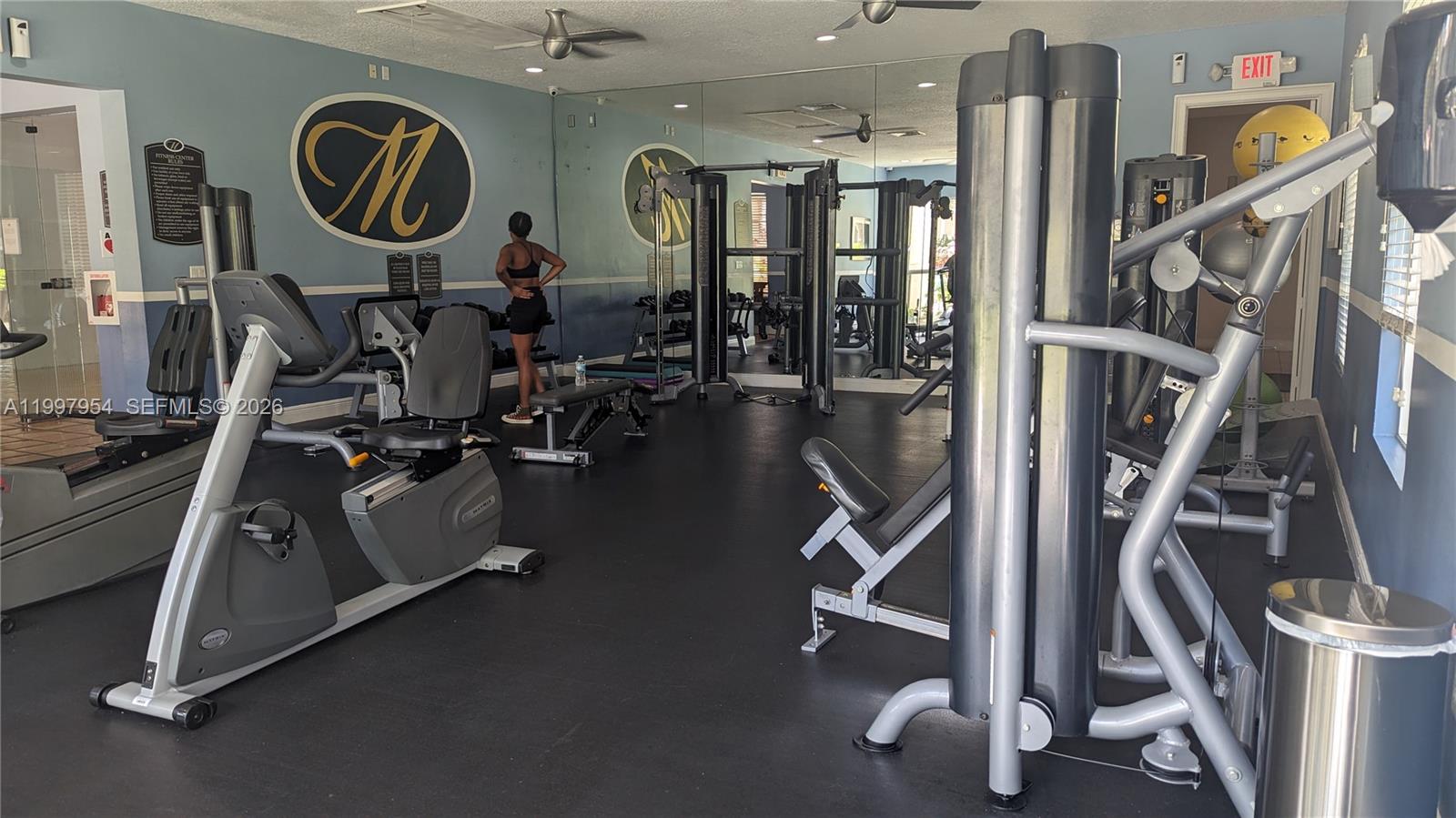 MARQUESA CONDO - Residential Lease