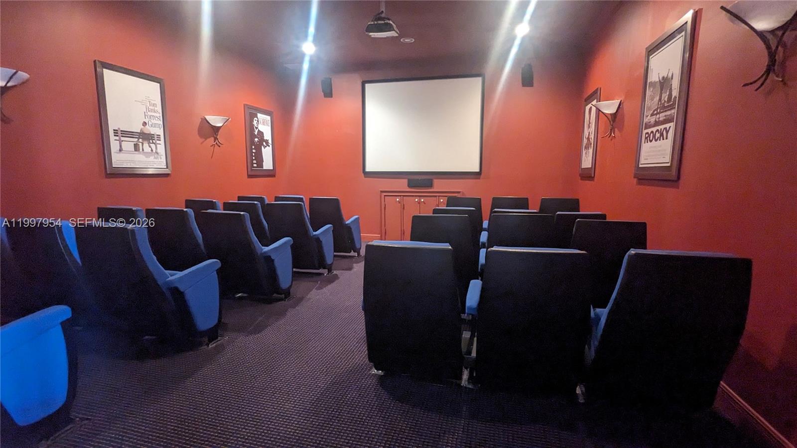 MARQUESA CONDO - Residential Lease