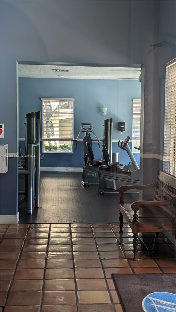 MARQUESA CONDO - Residential Lease