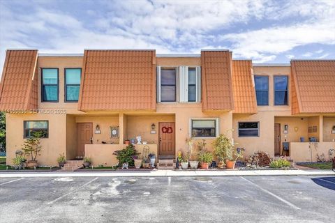 Photo of 9125 Limetree Ln #168, Pembroke Pines, FL 33024 (MLS # A11959836)