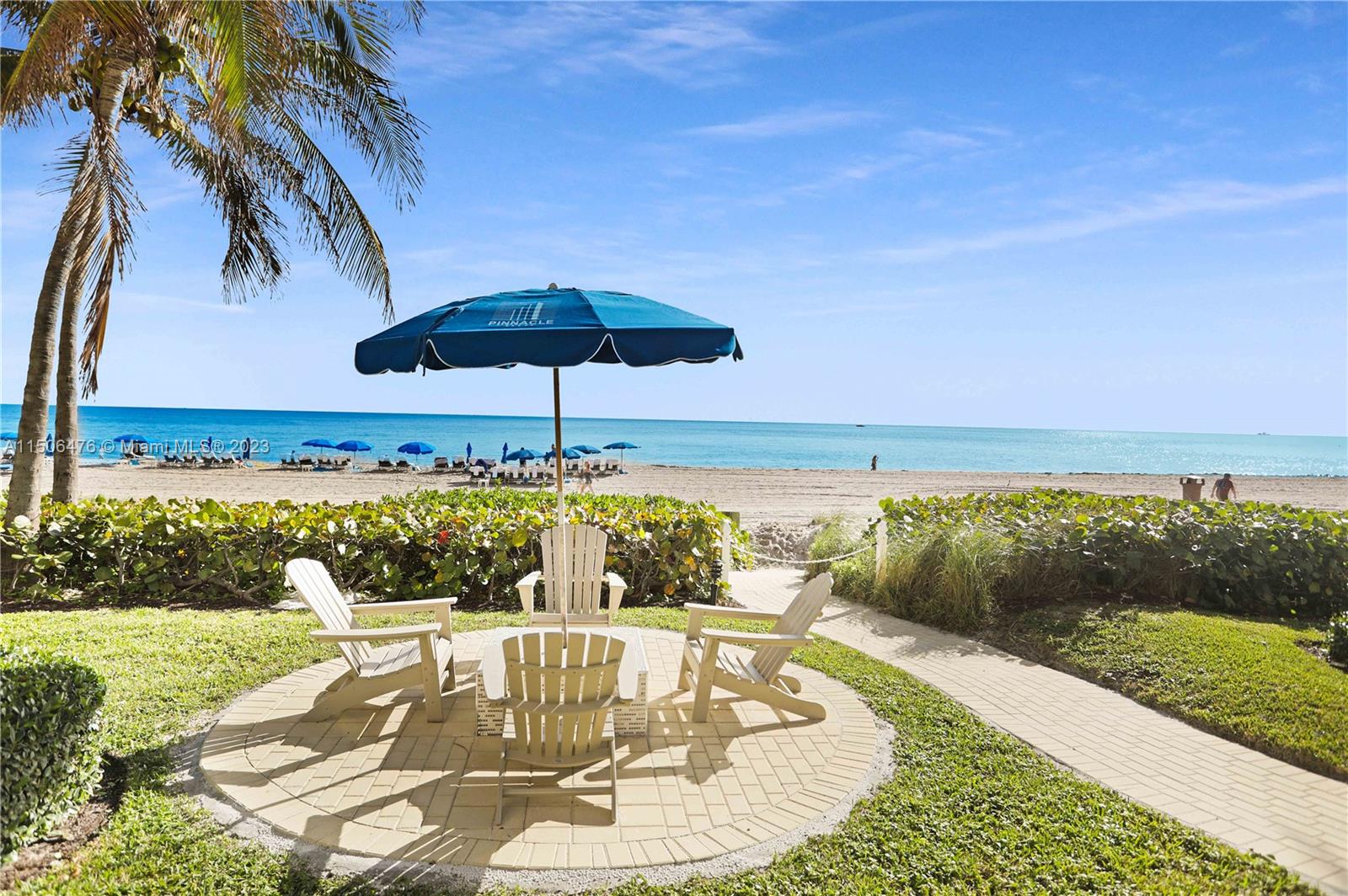 THE PINNACLE CONDO - Residential