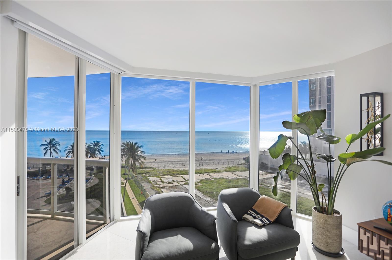 THE PINNACLE CONDO - Residential