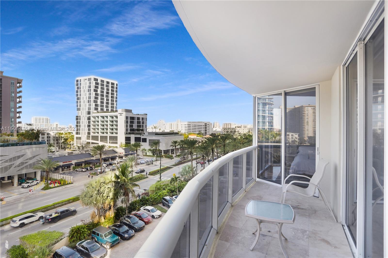 THE PINNACLE CONDO - Residential