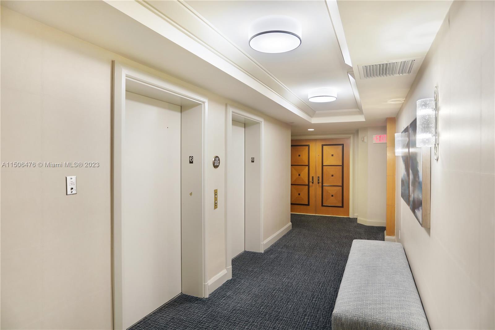 THE PINNACLE CONDO - Residential