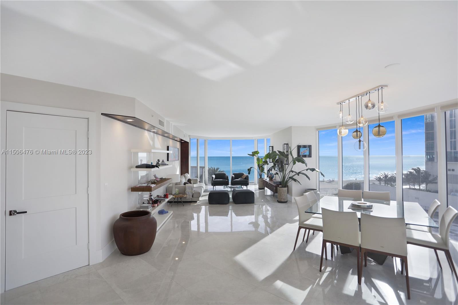 THE PINNACLE CONDO - Residential