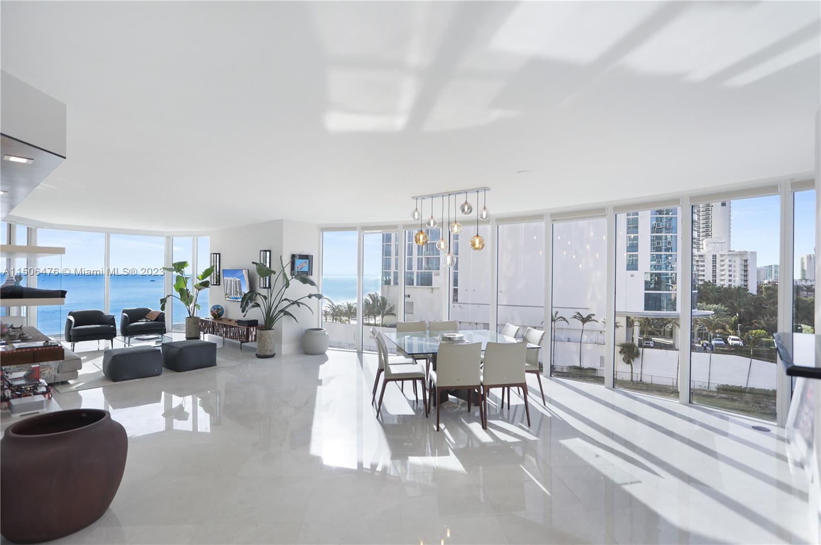 THE PINNACLE CONDO - Residential