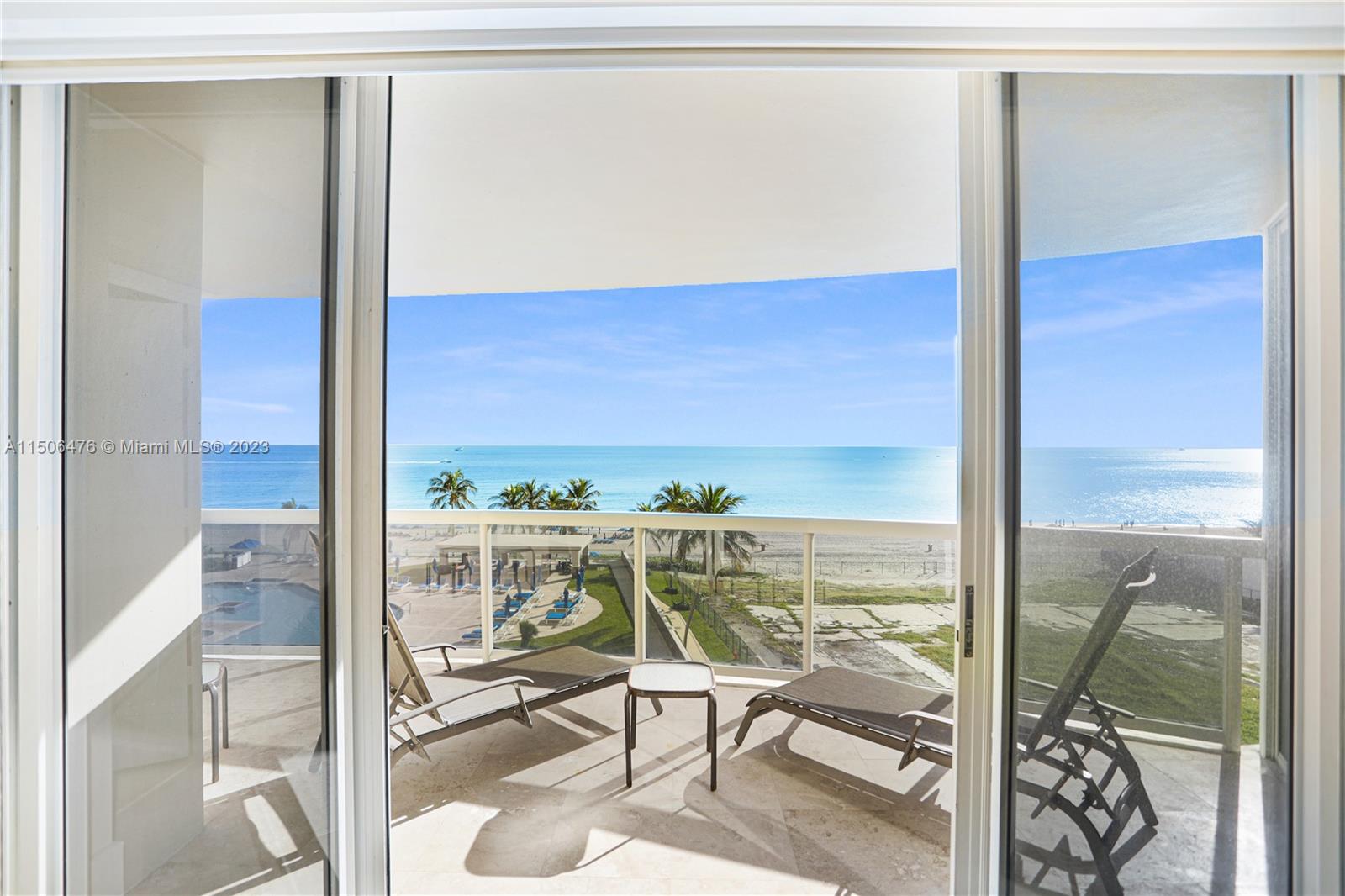 THE PINNACLE CONDO - Residential