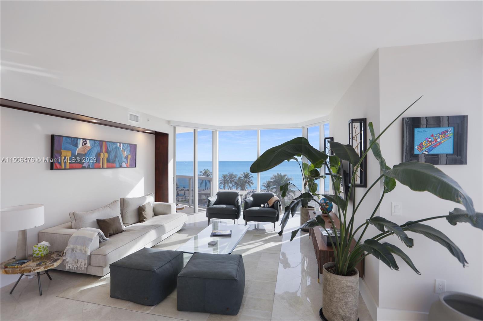 THE PINNACLE CONDO - Residential