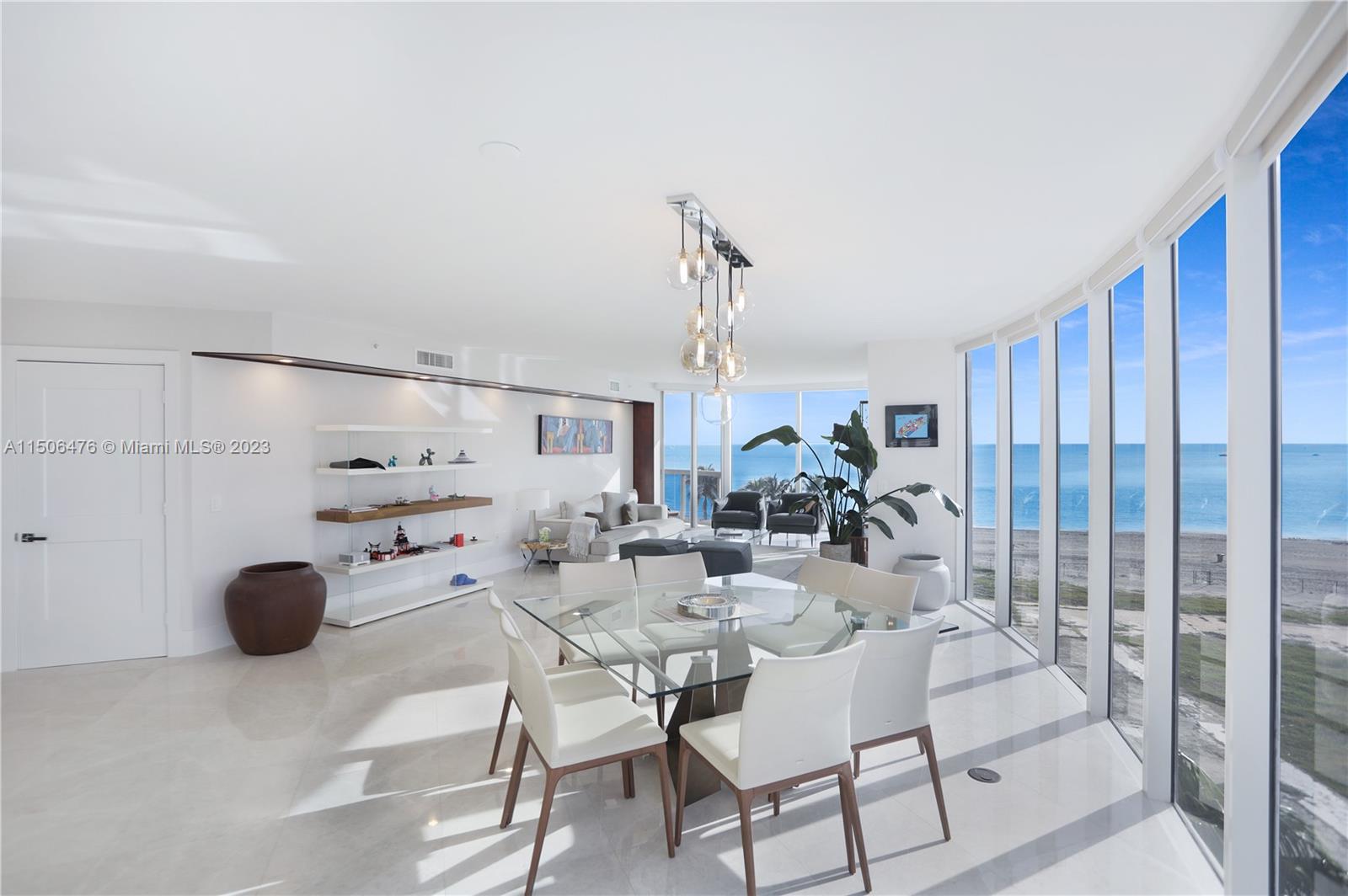 THE PINNACLE CONDO - Residential