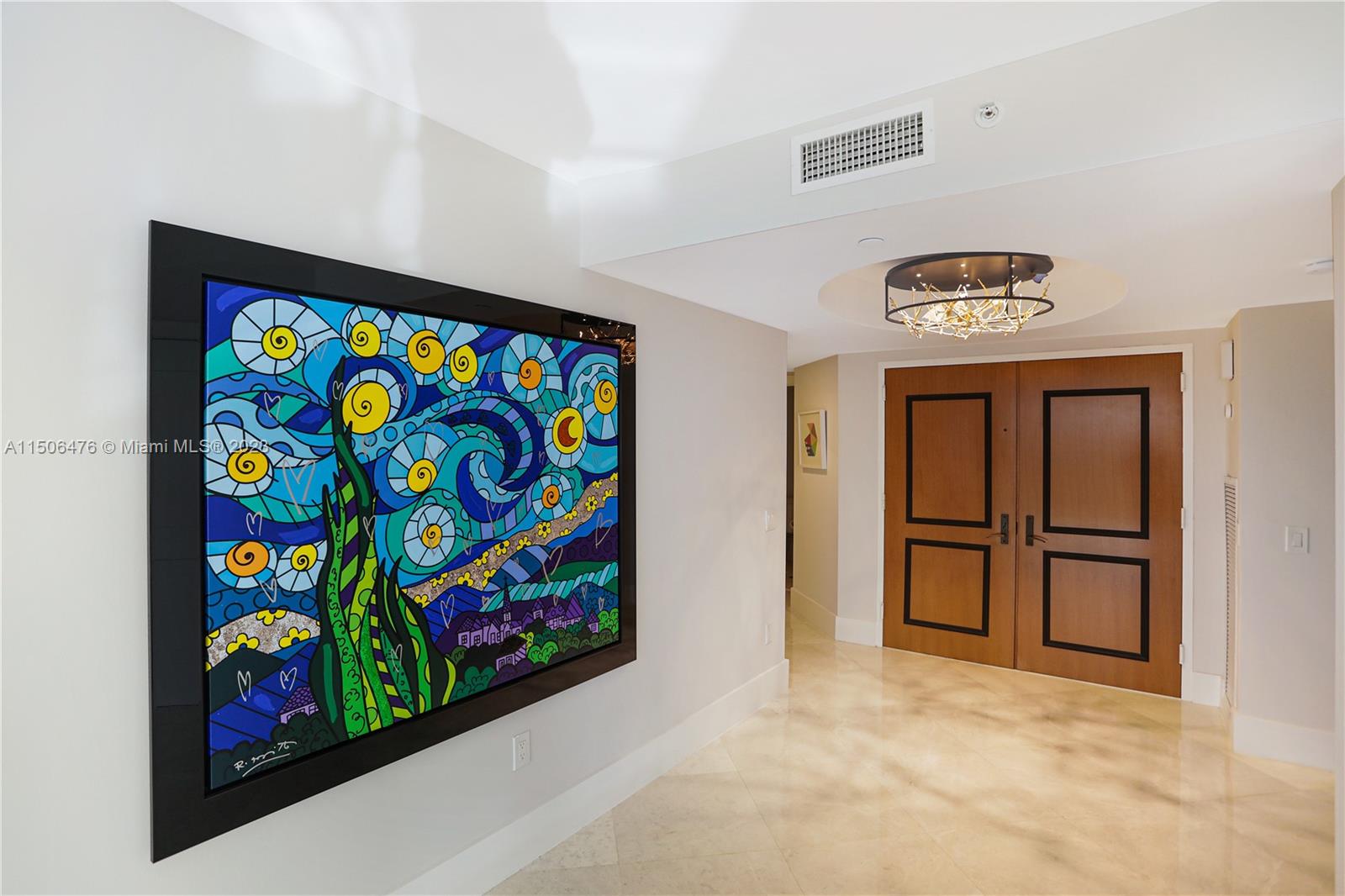 THE PINNACLE CONDO - Residential