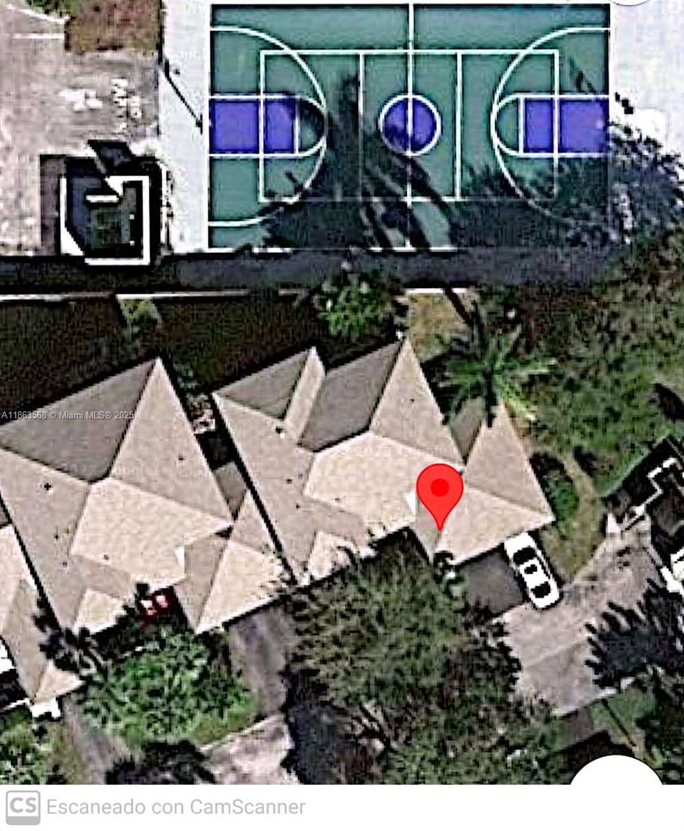 CONDOMINIUM 3 OF LIGHTHOU - Residential Lease