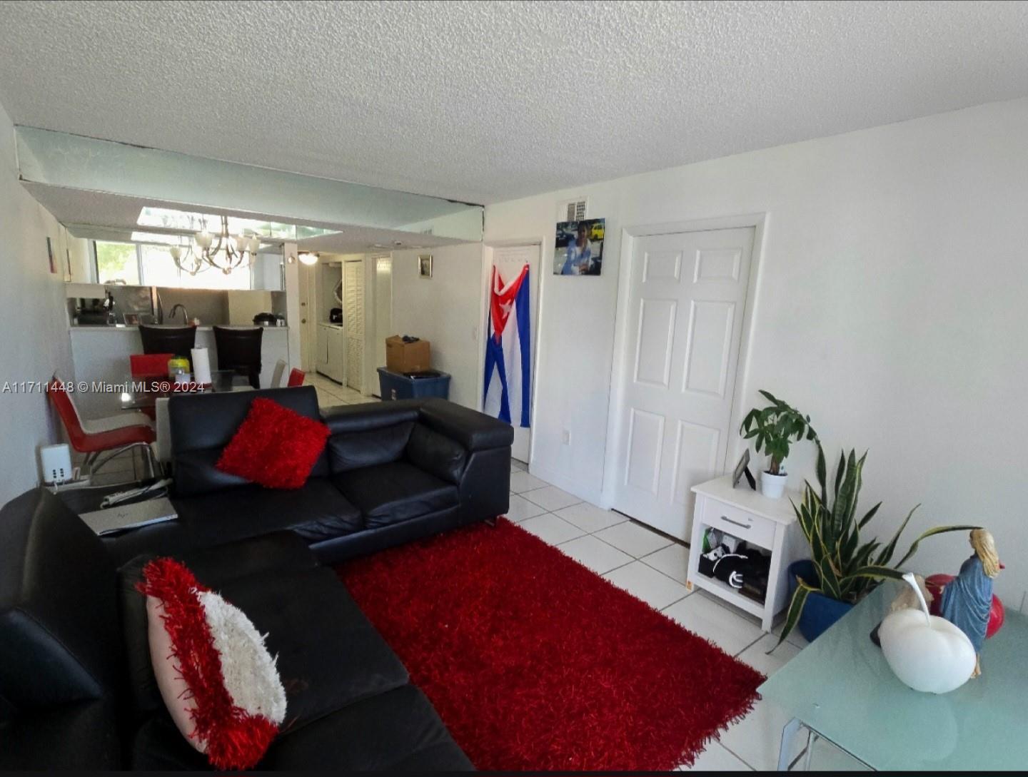 Condo for Sale in the Heart of Kendall – Prime Location!
Discover modern living where comfort, style, and convenience come together. Perfect for first-time homebuyers, The building has been recently renovated, featuring a new roof, upgraded hallway flooring, and a revitalized pool. Additional amenities include elevator access, a nearby trash chute, private storage, 1 assigned parking space, and guest parking for your visitors. Situated just minutes away from Hospital, Publix, Target, Walmart, the Turnpike, and top-rated A+ schools, an investment opportunity, this condo is a gem, and is a Hight Income machine to add to your portfolio.
Don’t miss out! Schedule your showing today and make this incredible opportunity yours.
The Association has no reserves,