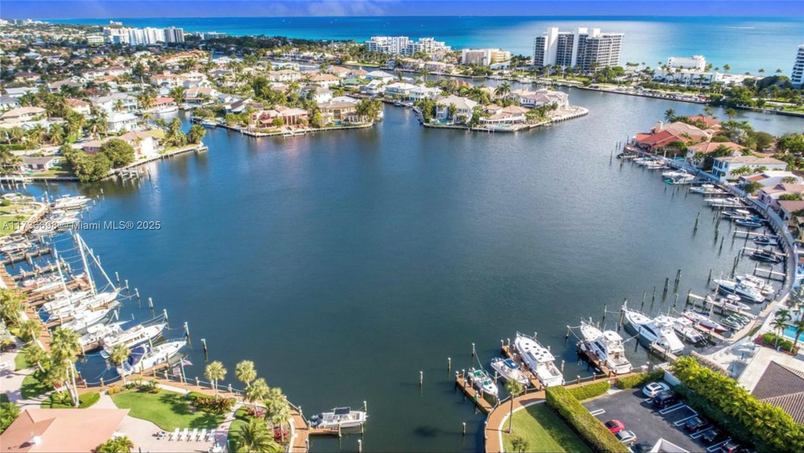 PELICAN HARBOR PH 4 - Residential Lease