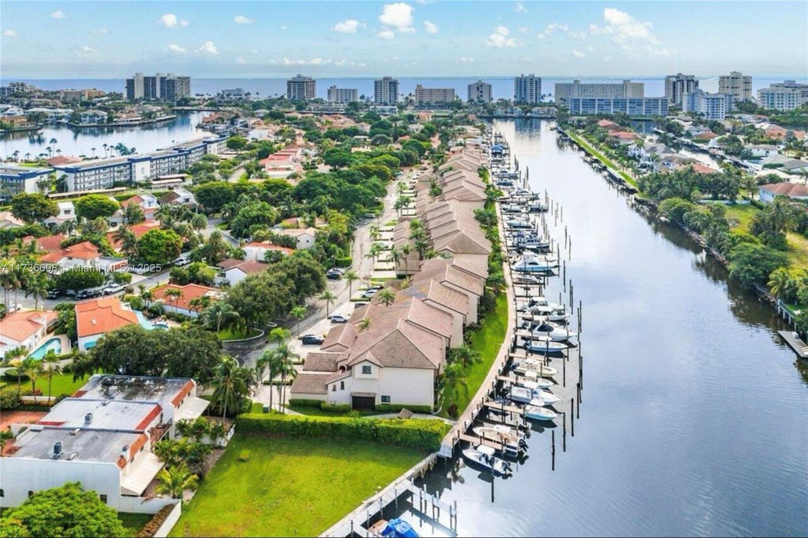 PELICAN HARBOR PH 4 - Residential Lease