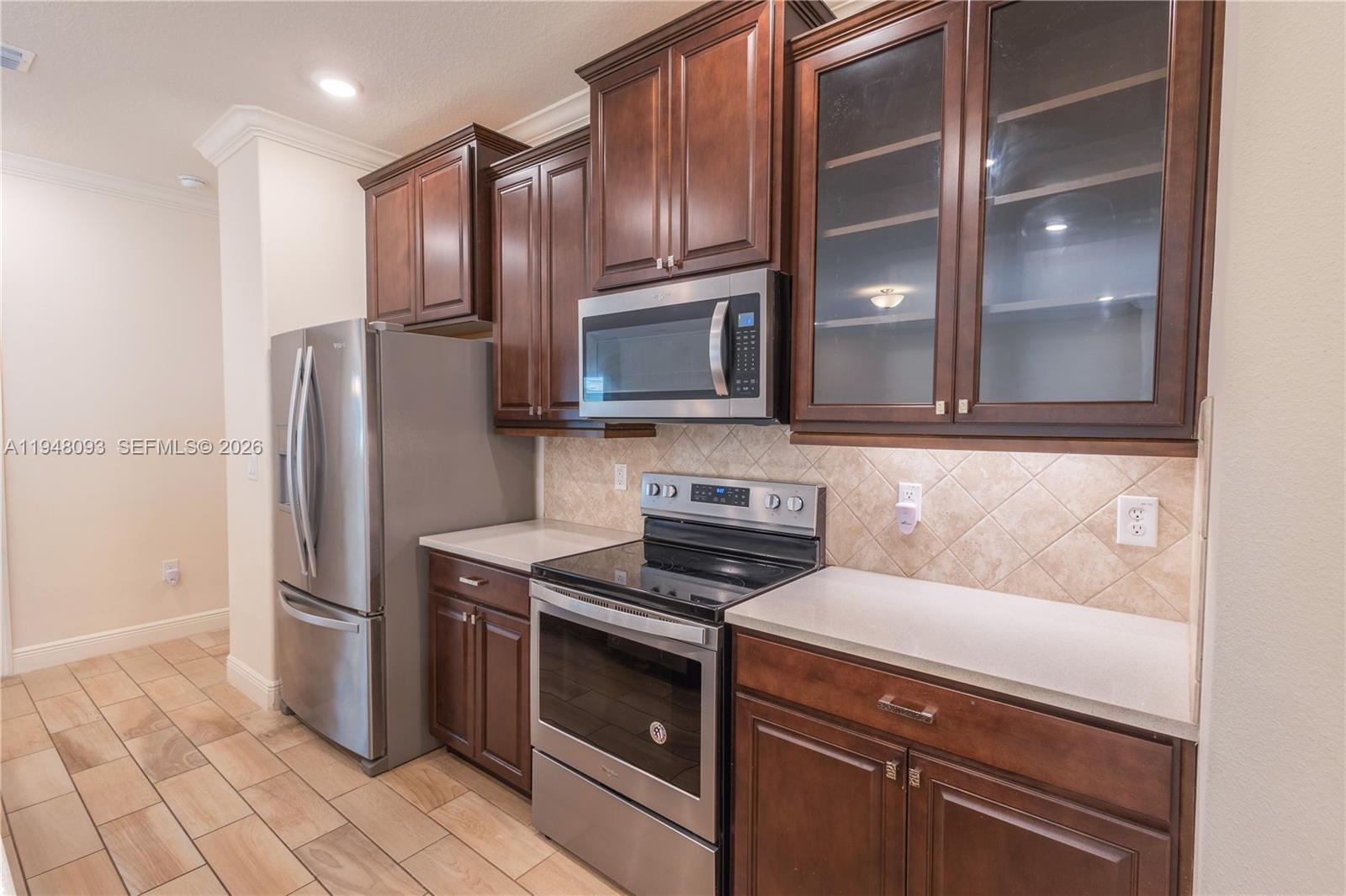 THE ANTILLES SUBDIVISION - Residential