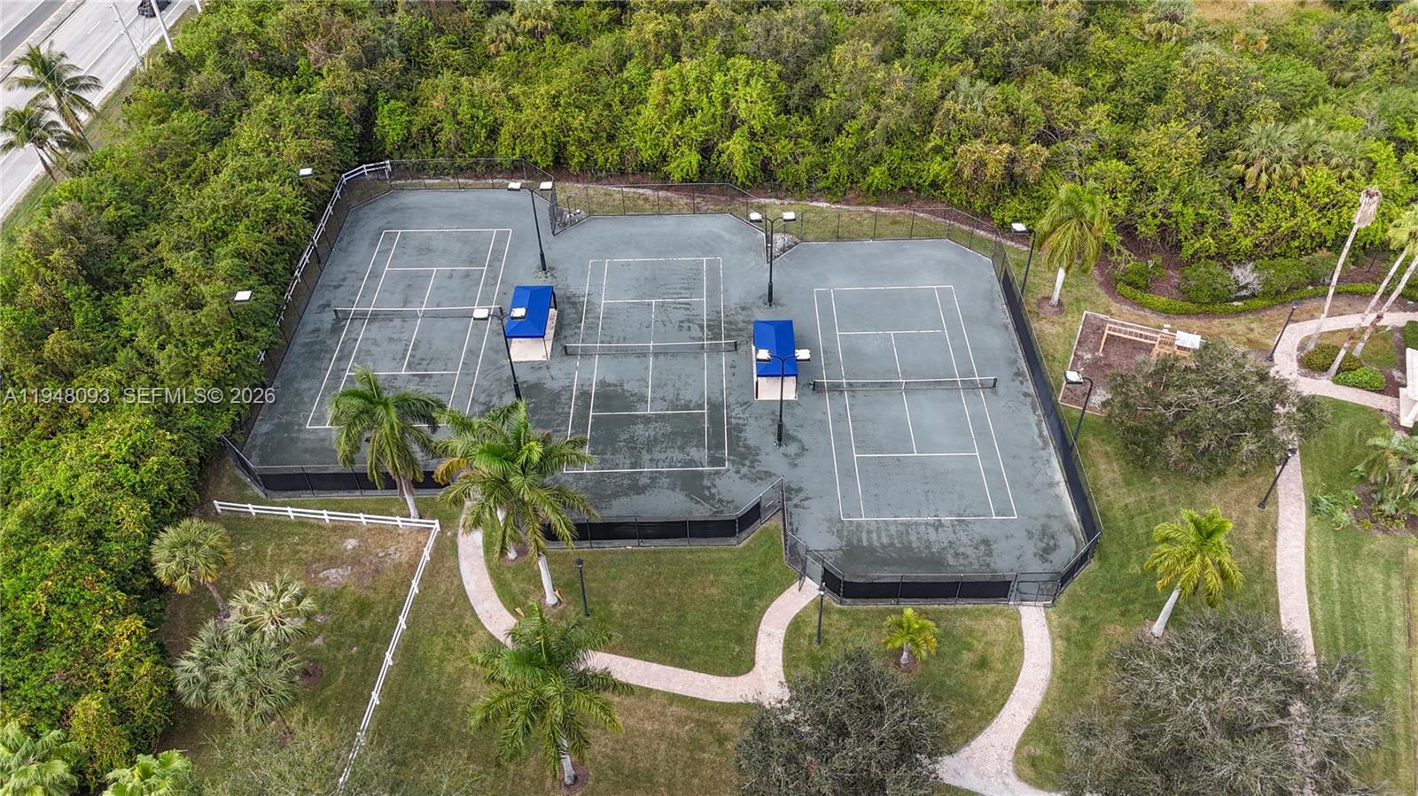 THE ANTILLES SUBDIVISION - Residential