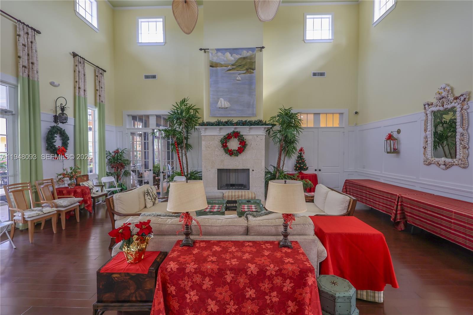 THE ANTILLES SUBDIVISION - Residential