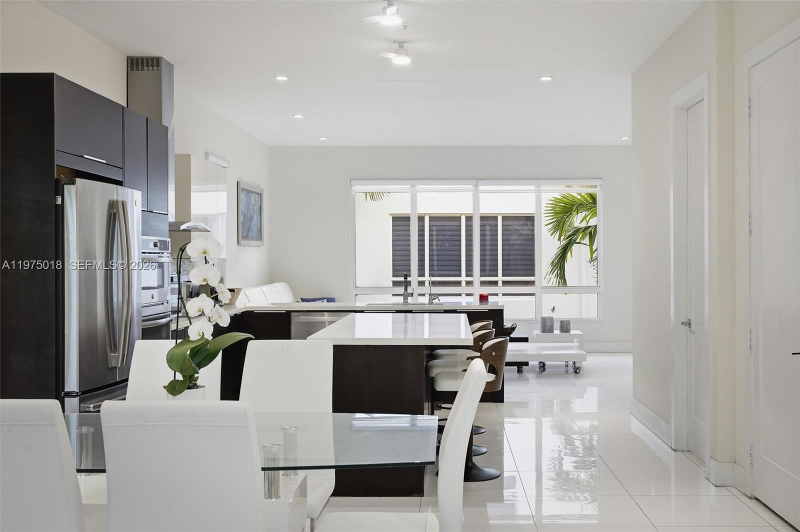 LANDMARK AT DORAL - Residential