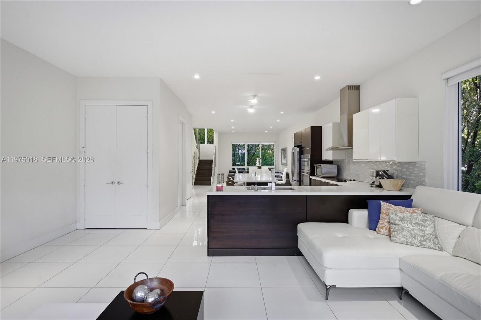 LANDMARK AT DORAL - Residential