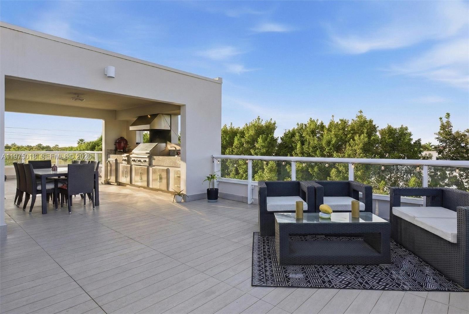 LANDMARK AT DORAL - Residential