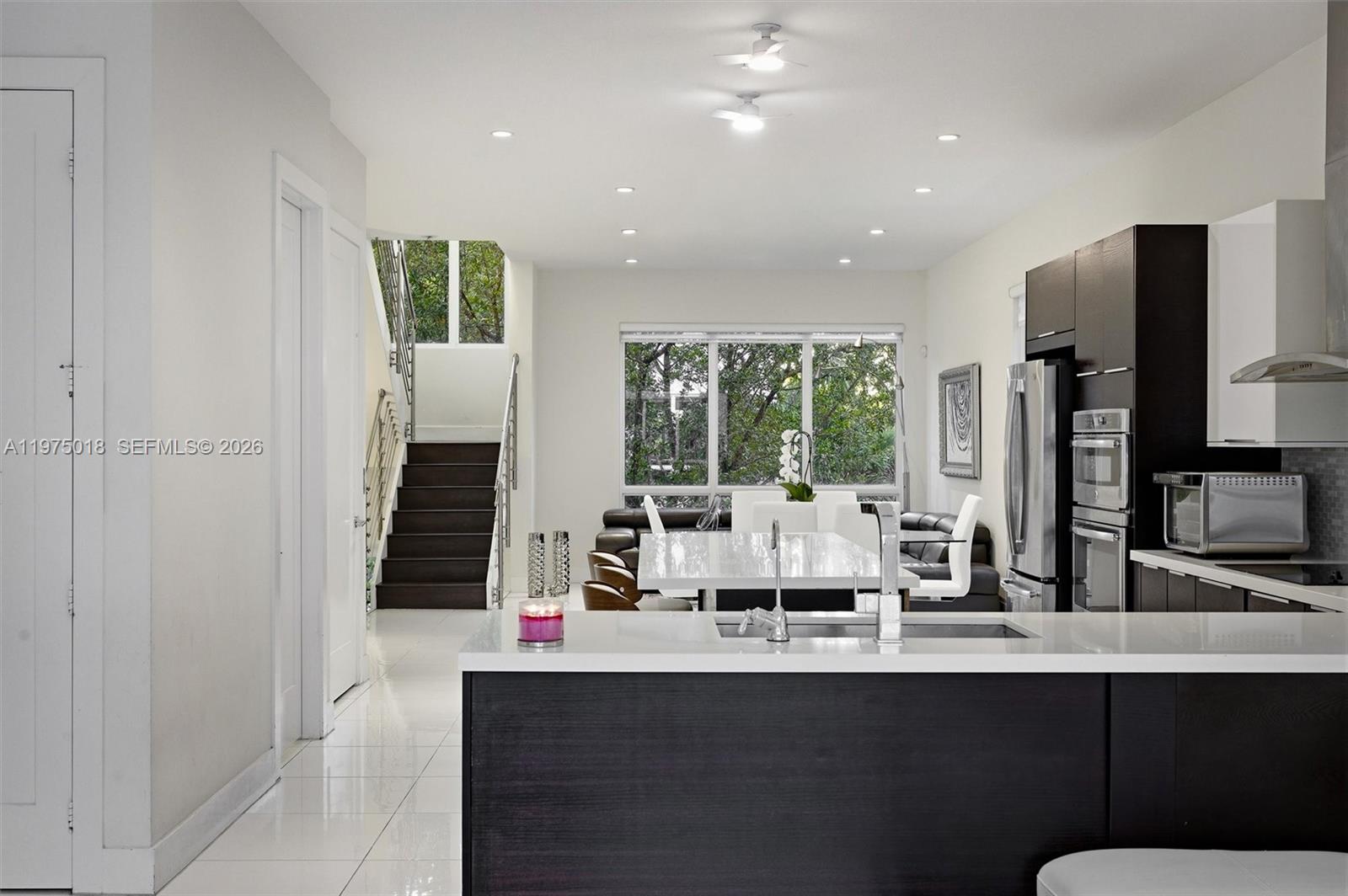 LANDMARK AT DORAL - Residential