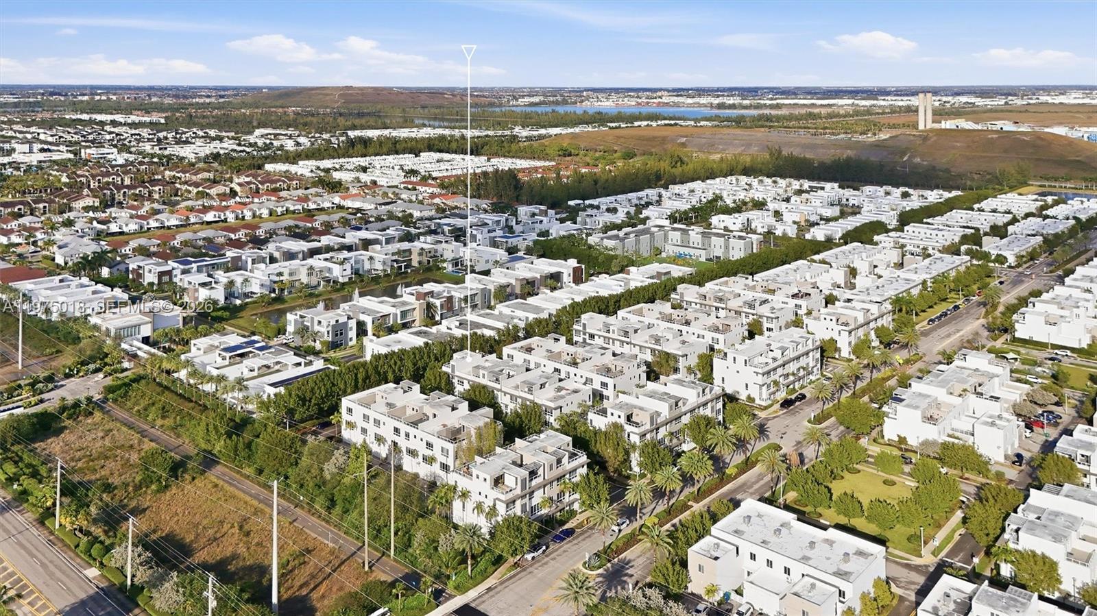 LANDMARK AT DORAL - Residential