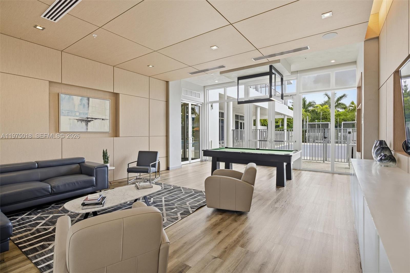 LANDMARK AT DORAL - Residential