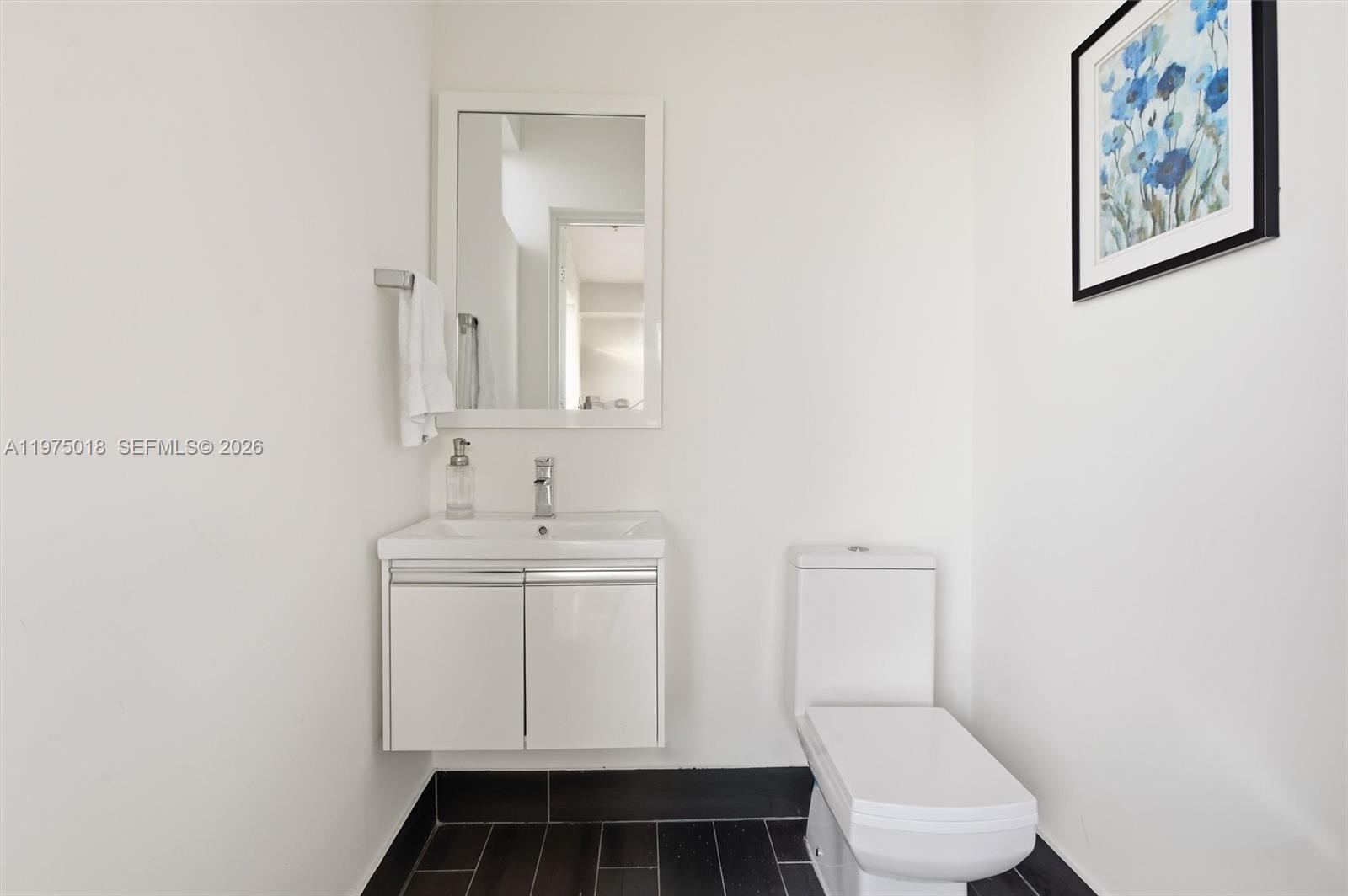 LANDMARK AT DORAL - Residential