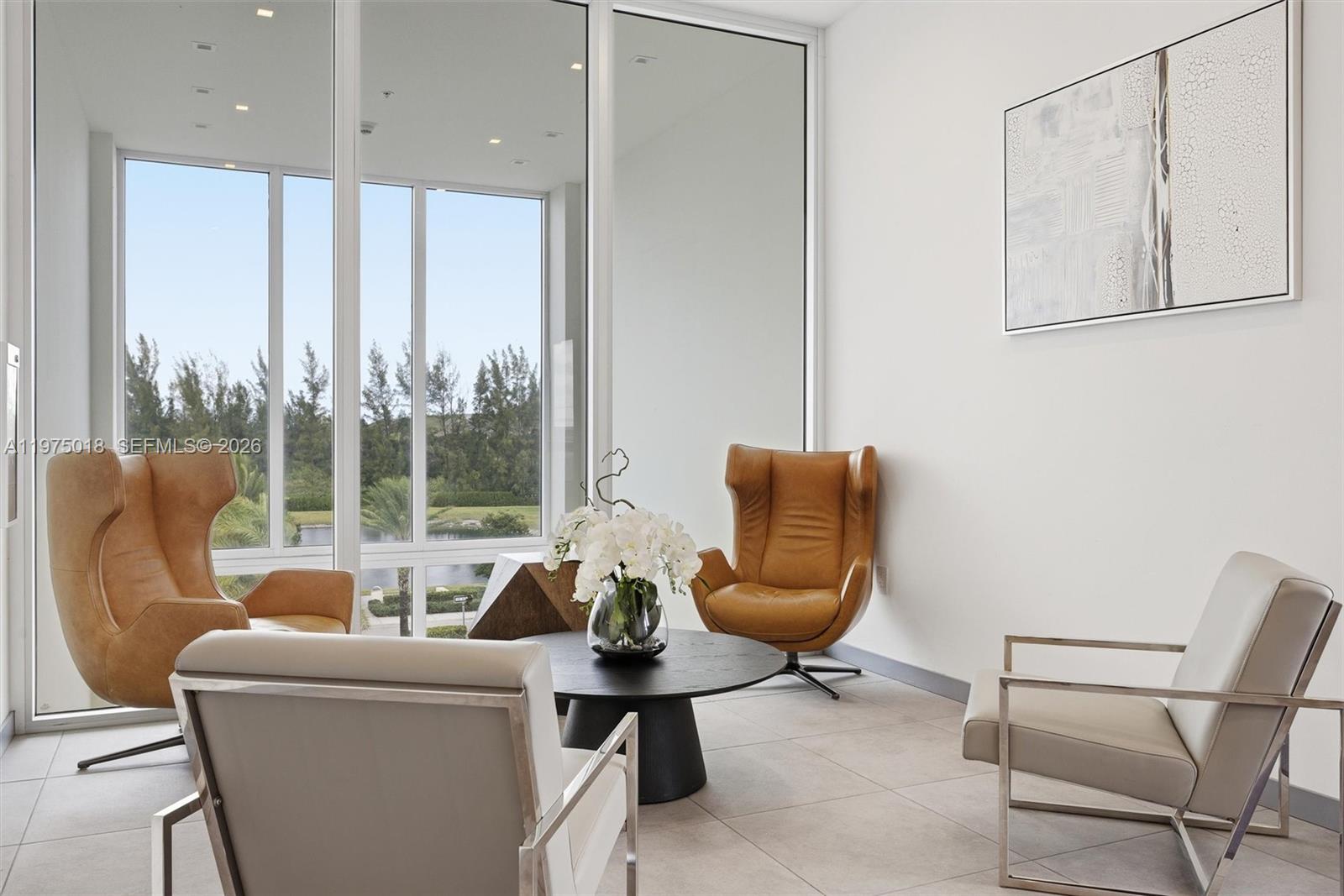 LANDMARK AT DORAL - Residential