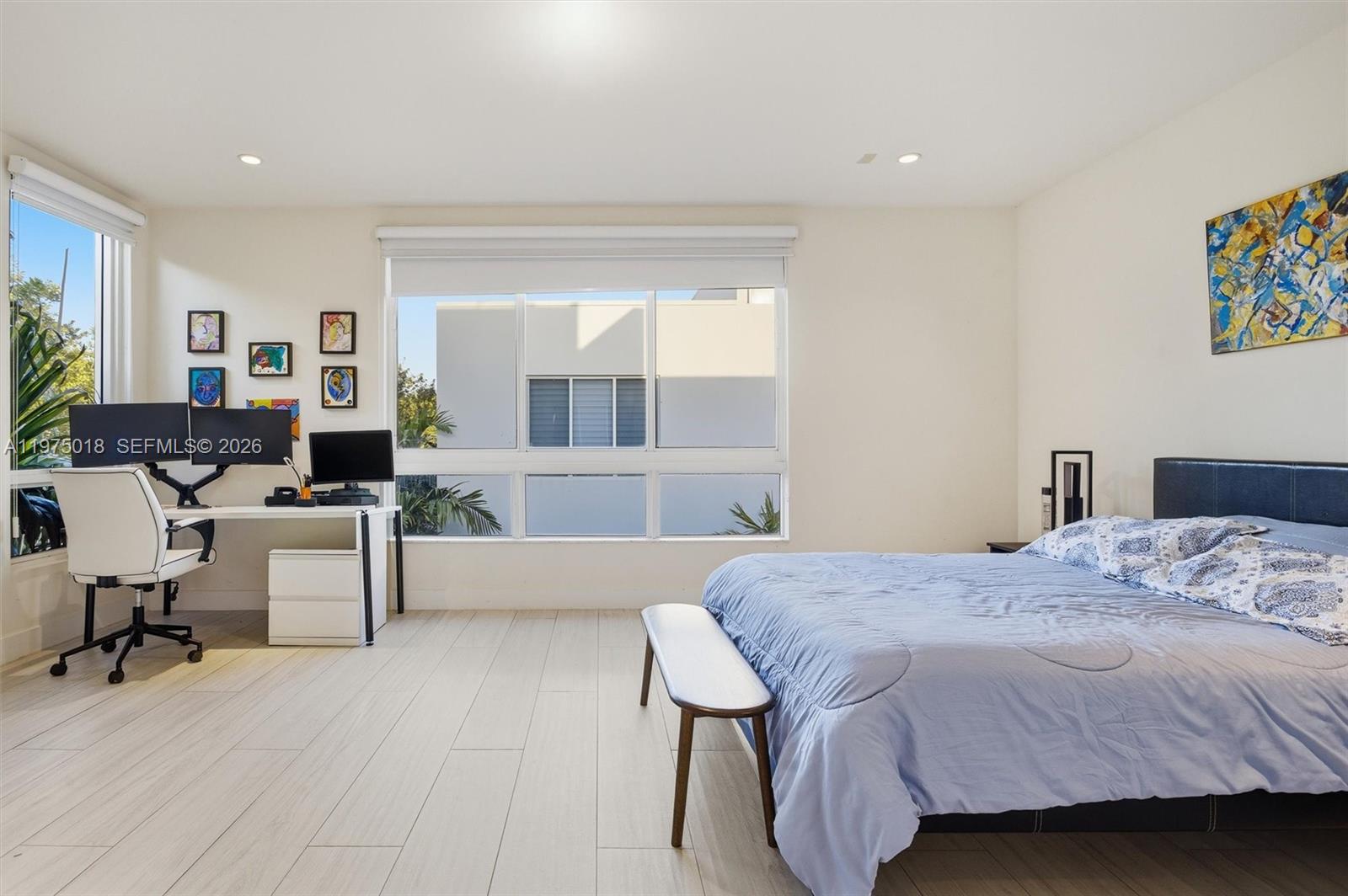 LANDMARK AT DORAL - Residential