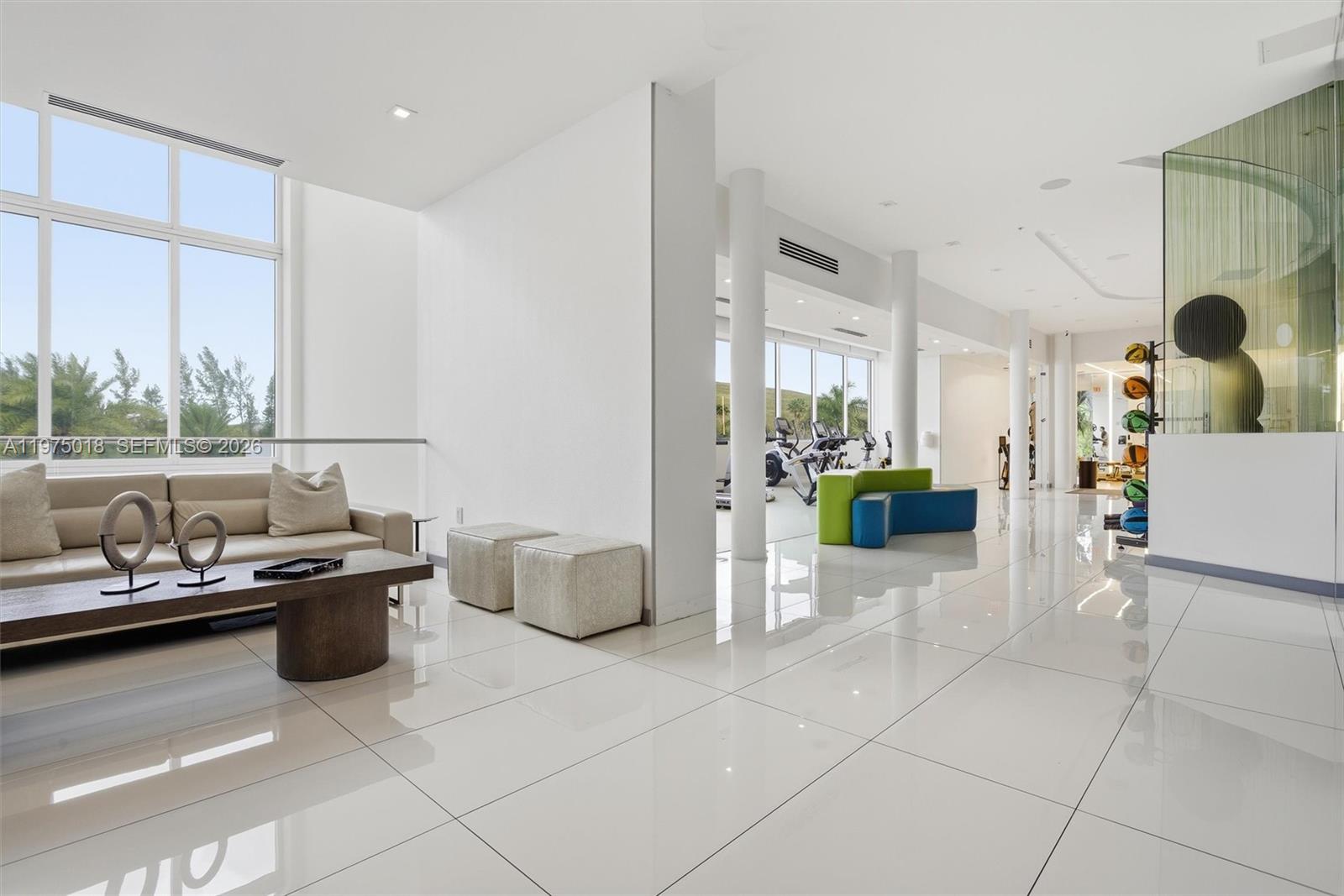 LANDMARK AT DORAL - Residential