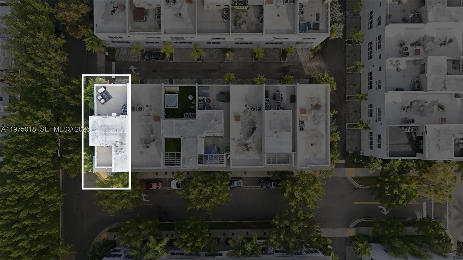 LANDMARK AT DORAL - Residential