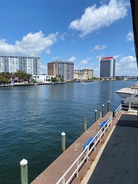 1965 S Ocean Dr 3H Hallandale Beach FL 33009