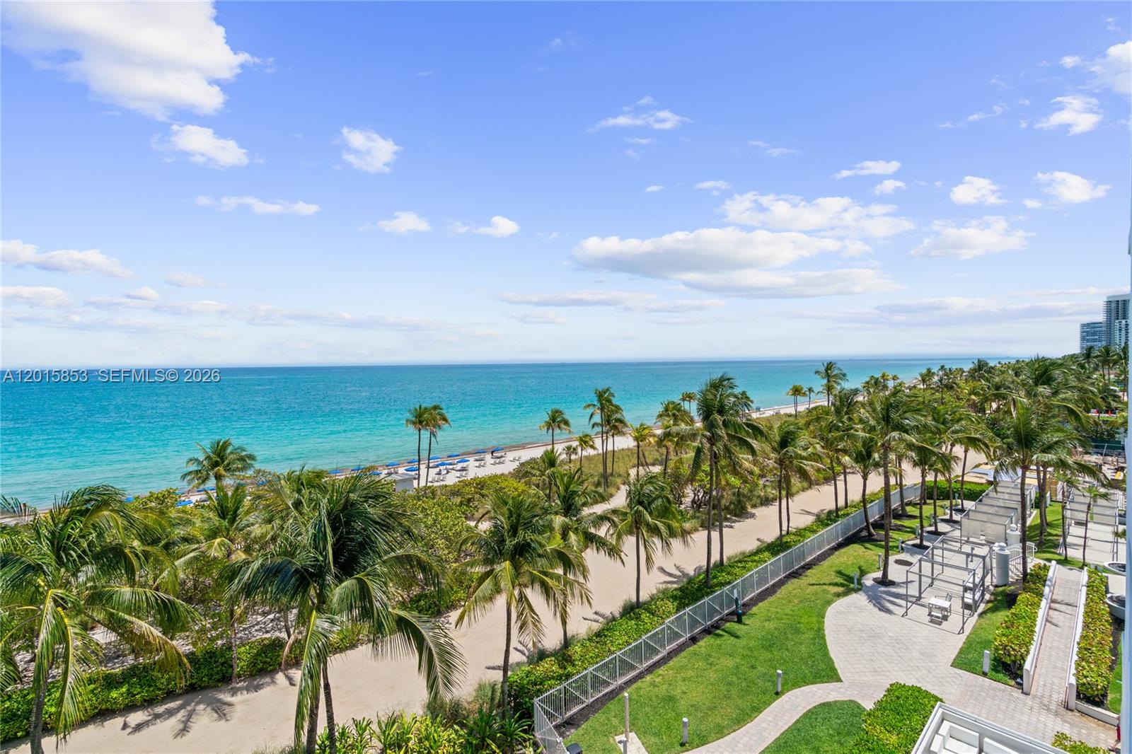 10275 Collins Ave 509