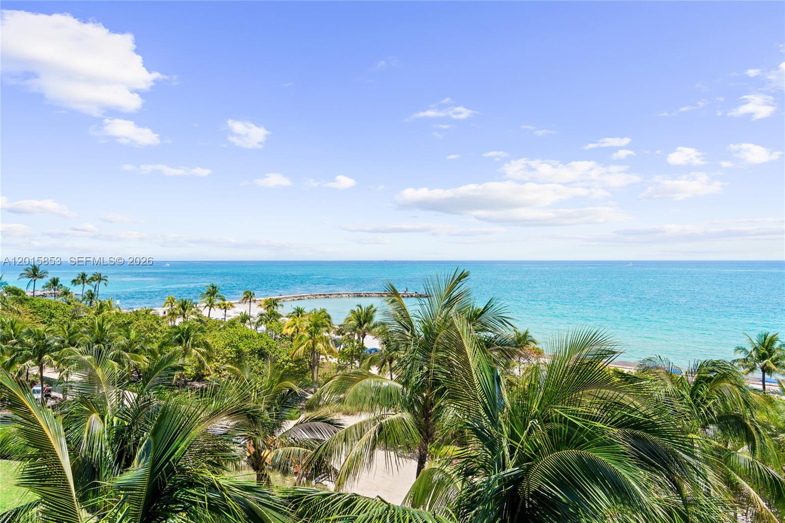 10275 Collins Ave 509