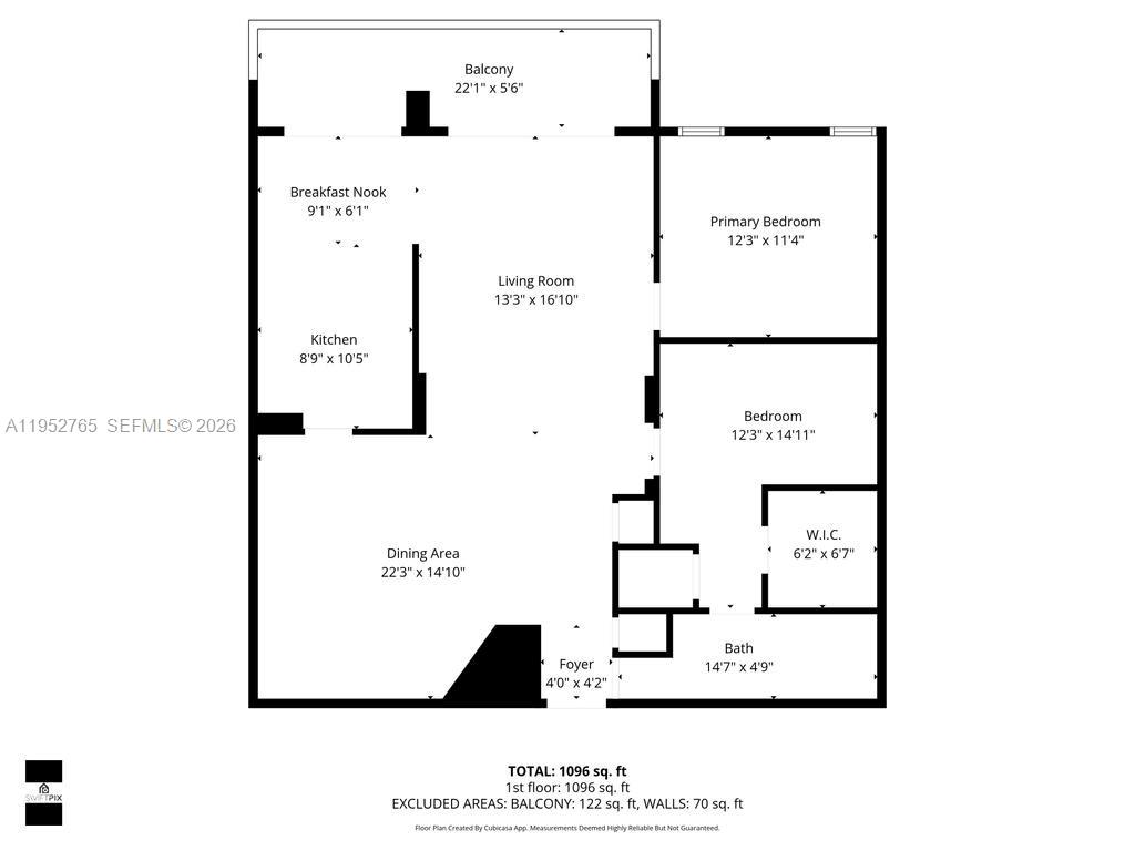 SUMMIT CONDO - Residential