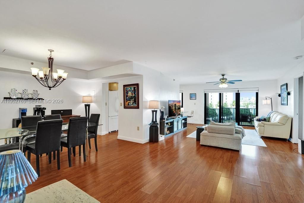 Photo of 1201 S Ocean Dr #310N, Hollywood, FL 33019 (MLS # A11952765)
