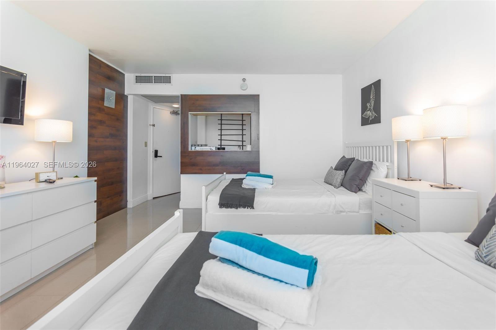 CASTLE BEACH CLUB CONDO - Residential