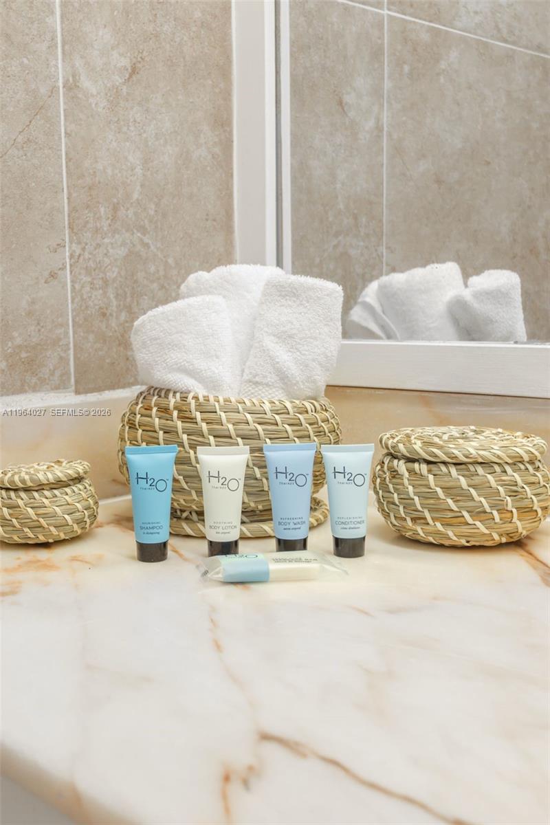 CASTLE BEACH CLUB CONDO - Residential