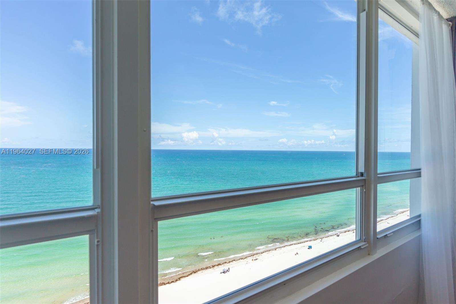 CASTLE BEACH CLUB CONDO - Residential